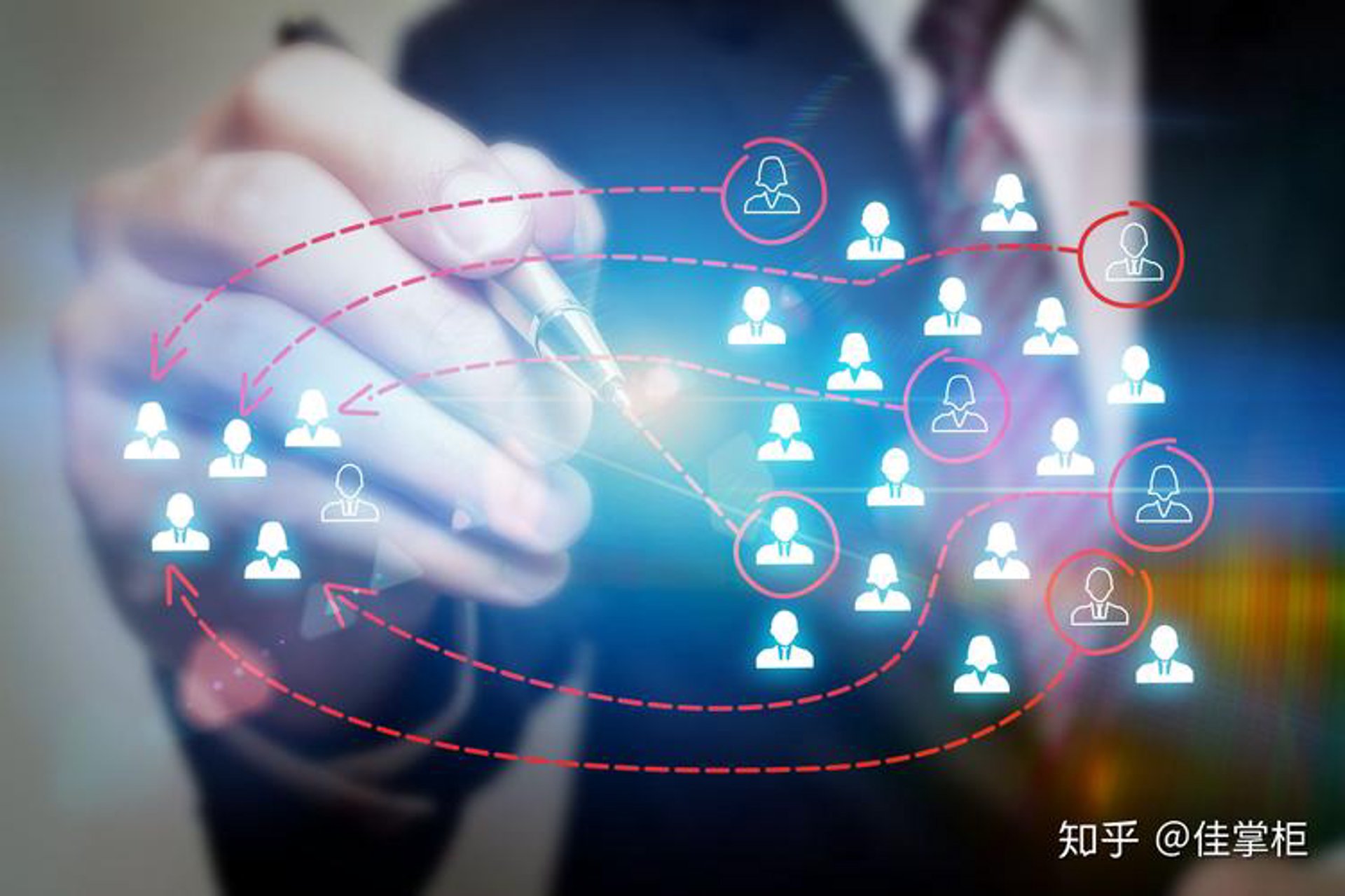 卜冠网络